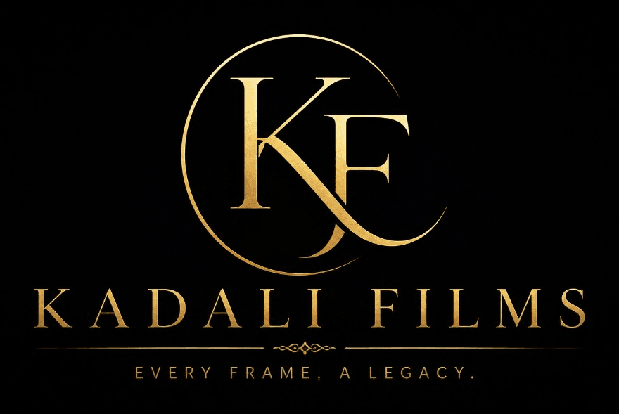 Kadali Films — Every Frame, A Legacy.